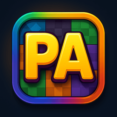 Puzzle Arena app icon
